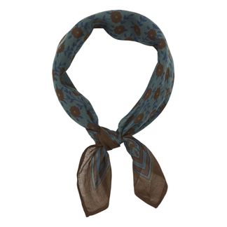 Bonton Schal geblümt-listing