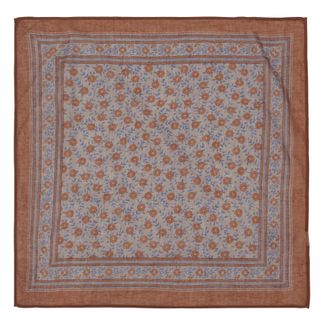 Bonton Schal geblümt-listing