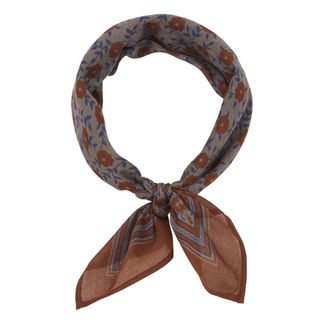 Bonton Schal geblümt-listing