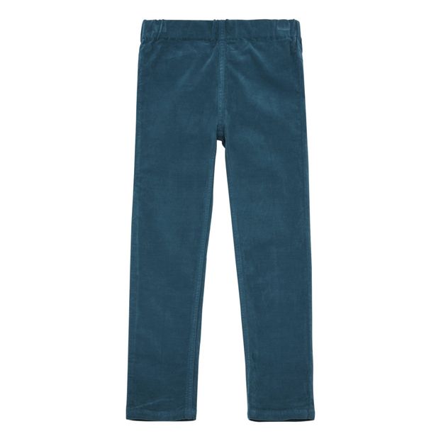 Melvil Velvet Leggings-product