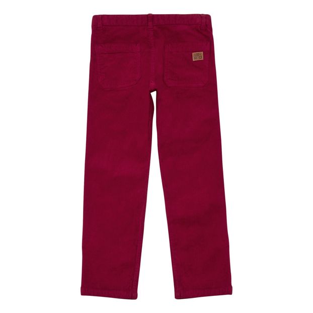 Pantalón de pana Matcha-product