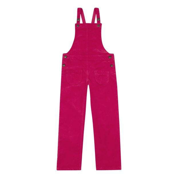 Pookie Corduroy Dungarees-product