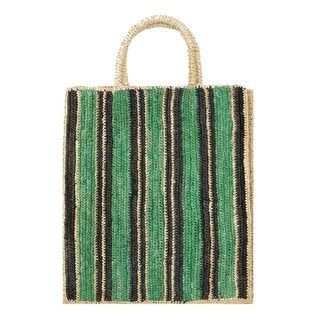 Cesta de almacenamiento de Rayas Vendredi-product