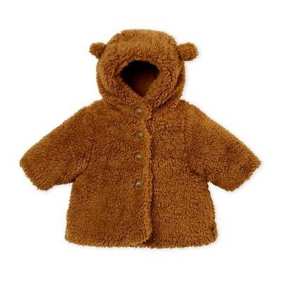 Manteau Sherpa Cialo-product