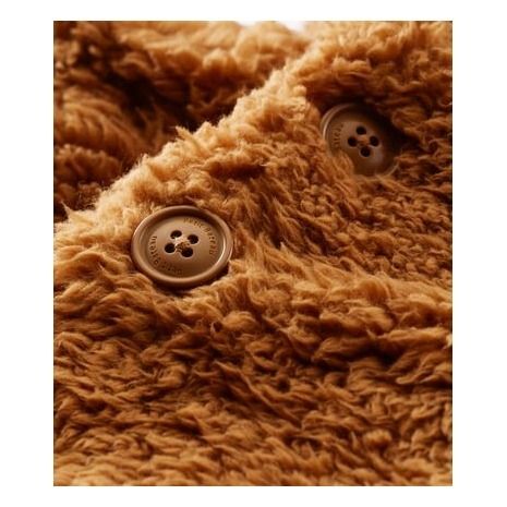 Manteau Sherpa Cialo-product