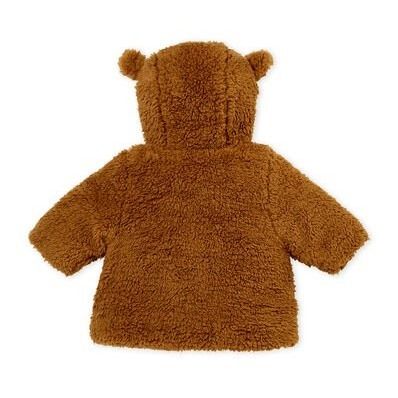 Manteau Sherpa Cialo-product
