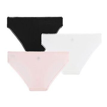 Pack de 3 braguitas Unies -Colección Mujer--product