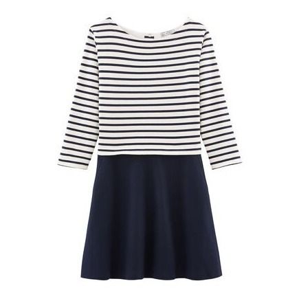 Robe Crush -Collection Femme--product
