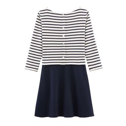 Robe Crush -Collection Femme--product