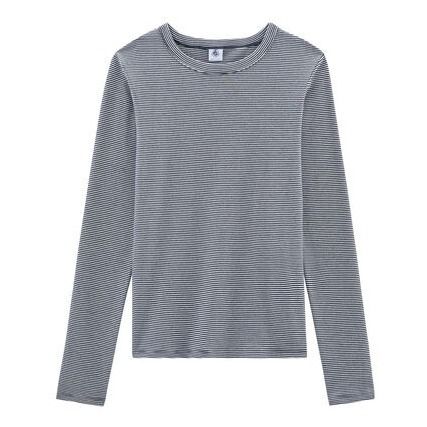Milleraies Long Sleeve T-shirt - Women's Collection --product