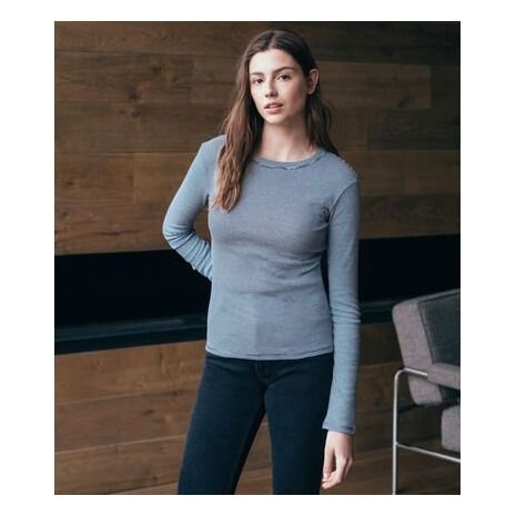 Milleraies Long Sleeve T-shirt - Women's Collection --product
