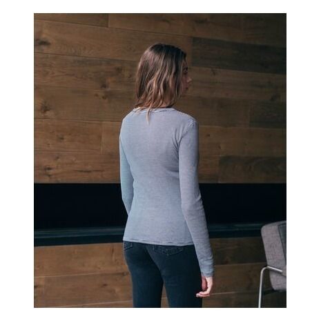 Milleraies Long Sleeve T-shirt - Women's Collection --product