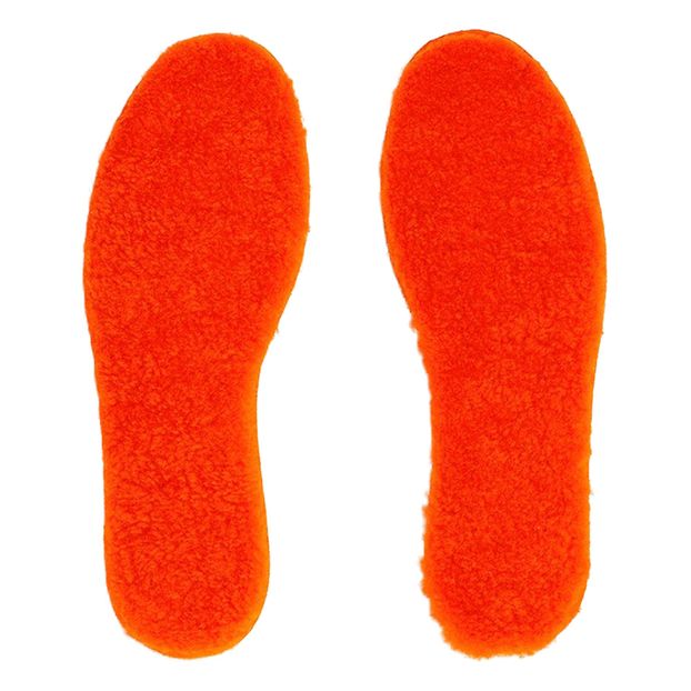 Semelles Peau Lainée Mérinos-product