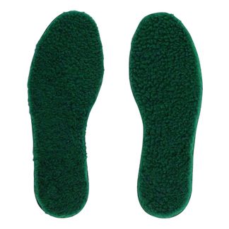 Toasties Sohlen aus Wolle -listing