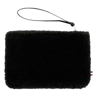 Toasties S Merino Wool Sheepskin Pouch-listing