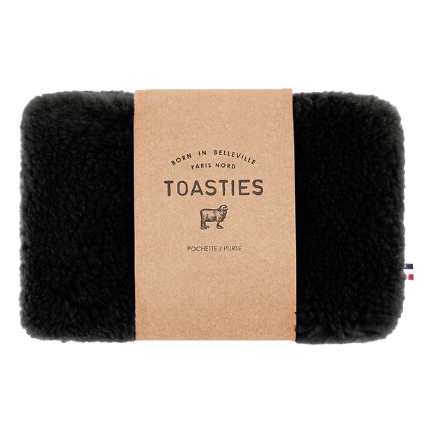 Pochette S Peau Lainée Mérinos-product
