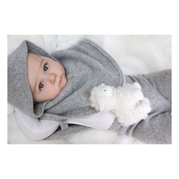 Peluche Edmond le mouton-product
