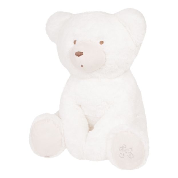 Peluche Prosper l'ours polaire-product
