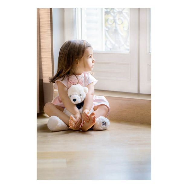 Jean Teddy Bear-product