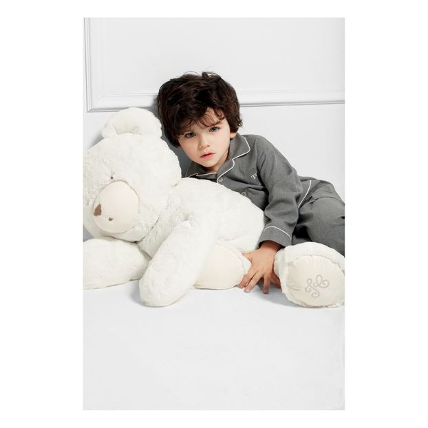 Peluche Prosper l'ours polaire-product
