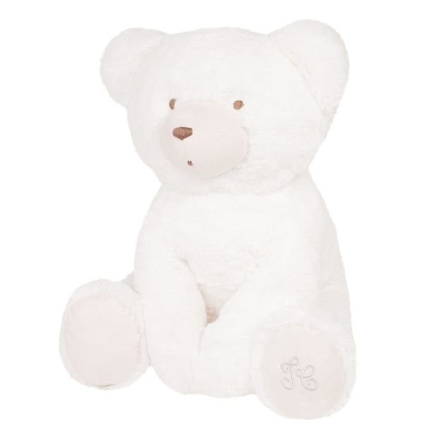 Peluche Prosper l'ours polaire-product