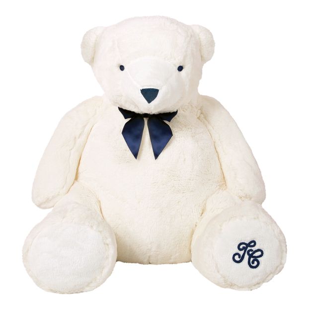 Jean Teddy Bear-product