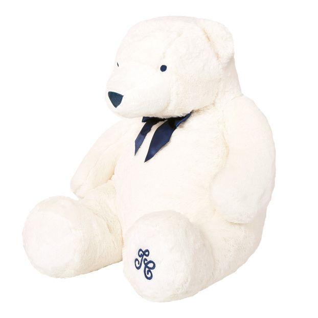 Jean Teddy Bear-product