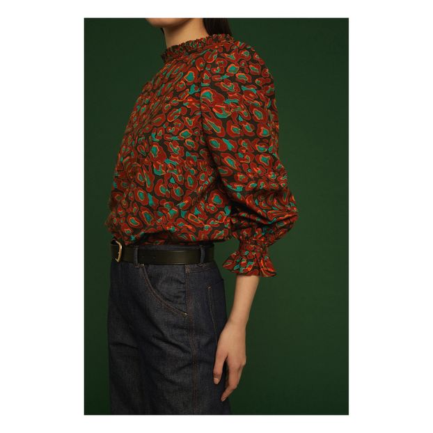 Blusa Flore-product