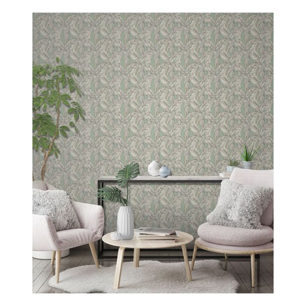 Papel pintado Amazonie-product