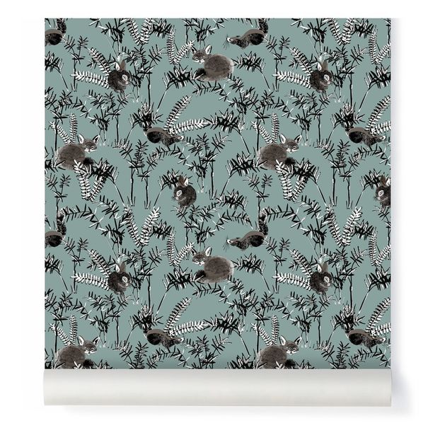 Boisjoli Non-Woven Wallpaper-product