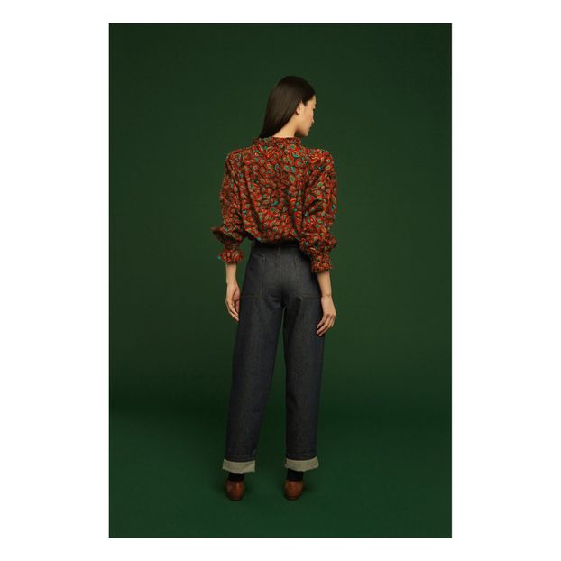 Blusa Flore-product