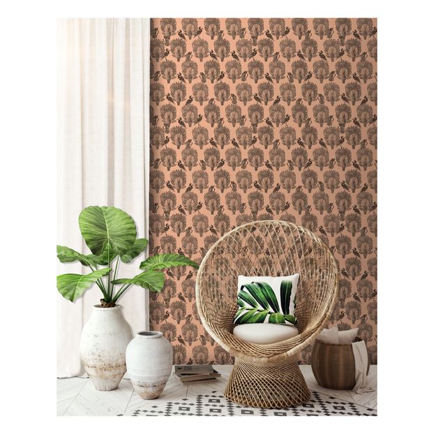 Papier-peint intissé Palm-product