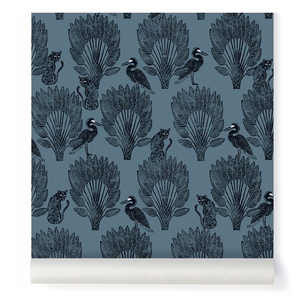 Papier-peint intissé Palm-product