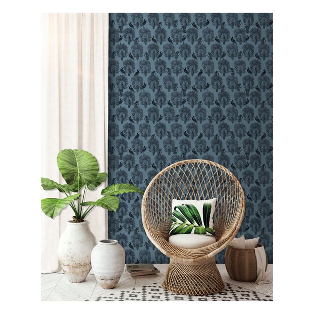 Papier-peint intissé Palm-product