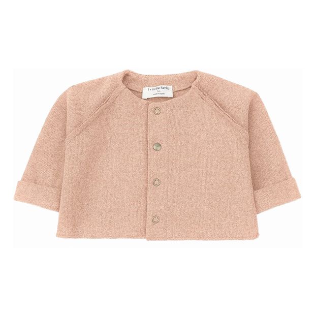 Cardigan Ancona-product