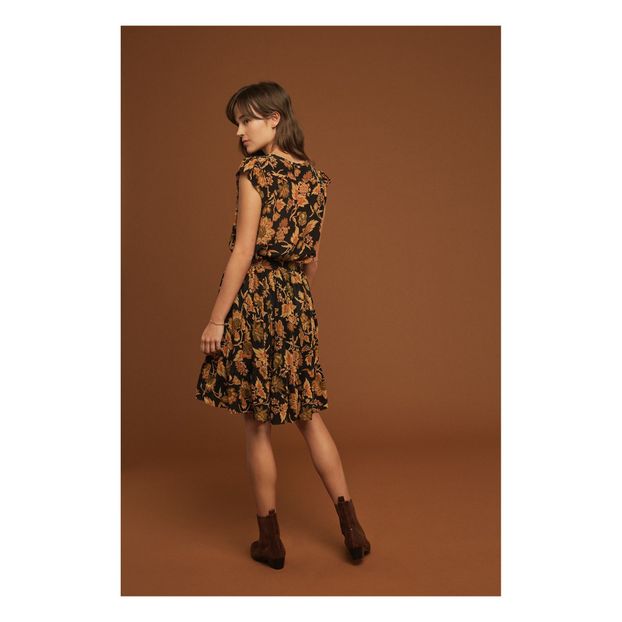 Goma Skirt-product