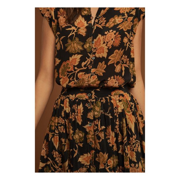 Goma Skirt-product
