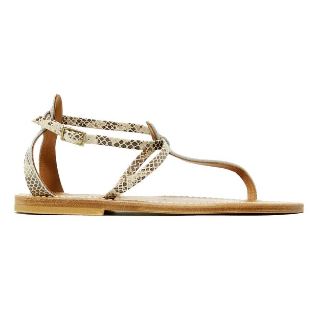 Sandalias Buffon-product