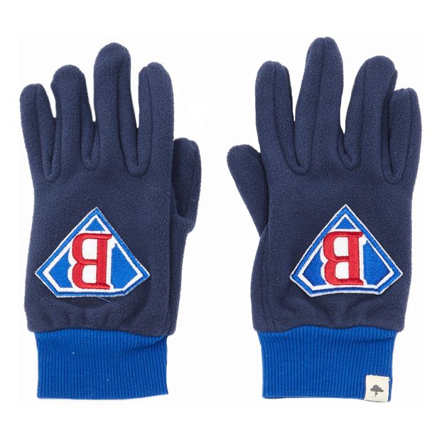 Polar Fleece Gloves-product