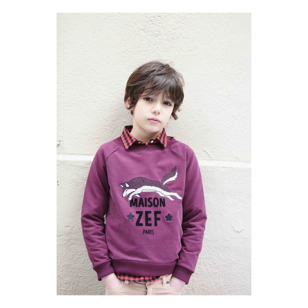 Check Shirt-product