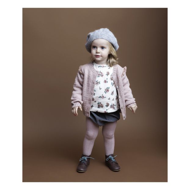 Bloomer Velours Côtelé-product