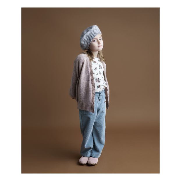 Corduroy Trousers-product