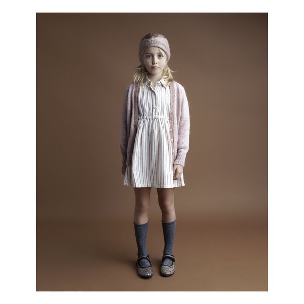 Striped Dress-product