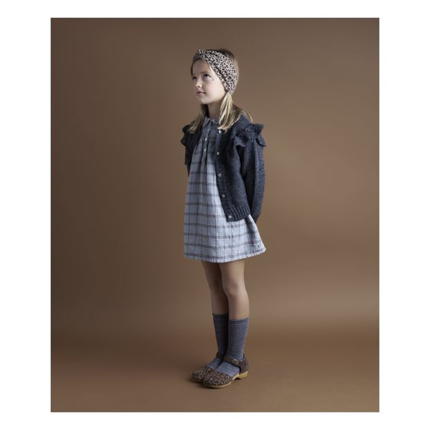 Cardigan volante-product