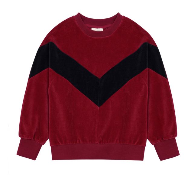 Sweat Velours-product