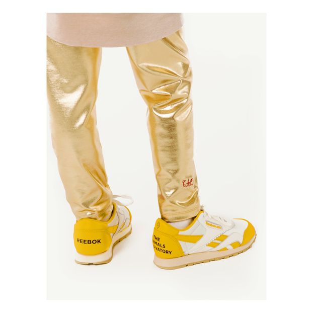 Baskets Classic Reebok x TAO-product