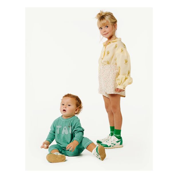 Baskets Classic Reebok x TAO-product