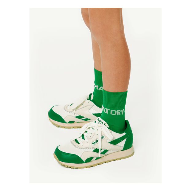 Baskets Classic Reebok x TAO-product