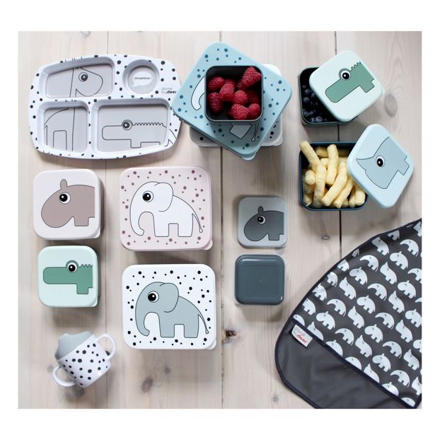 Lunchbox Set - Set of 3-product