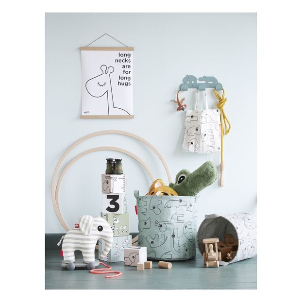 Doudou Crocodile-product